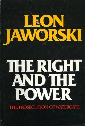 [Right and Power