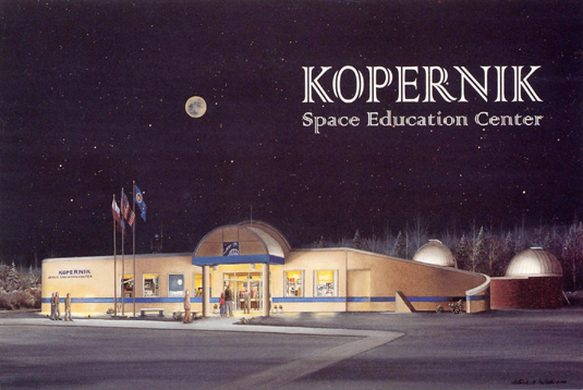 [Kopernik Center Picture]