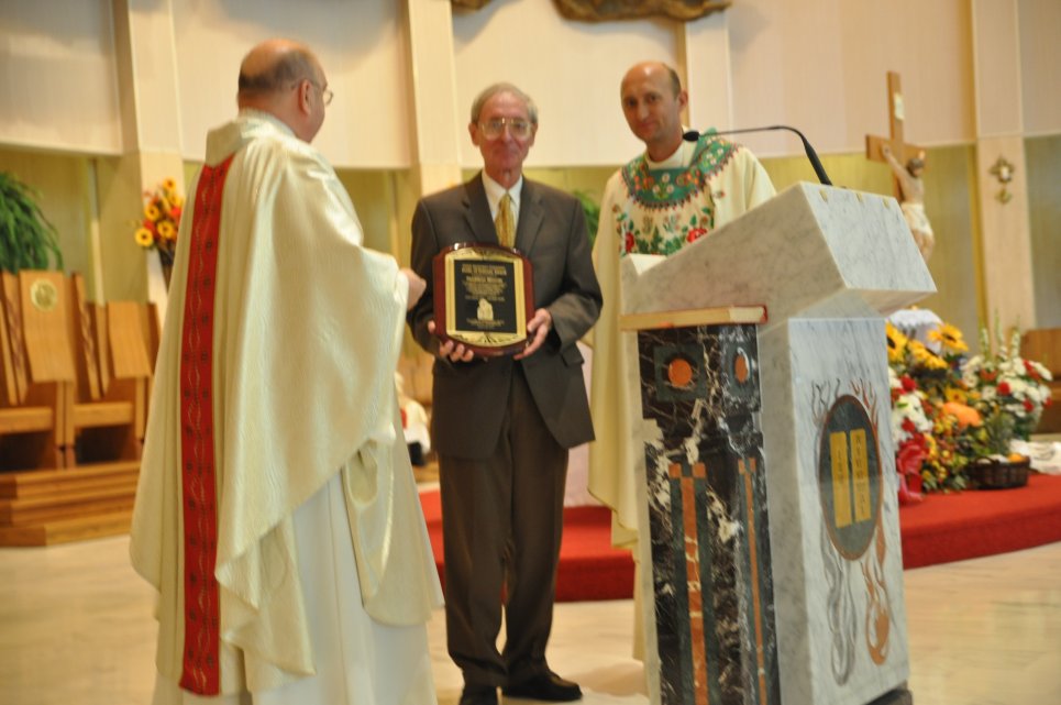 [Photograph Pride of Polonia]