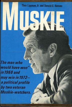 [Muskie Book]