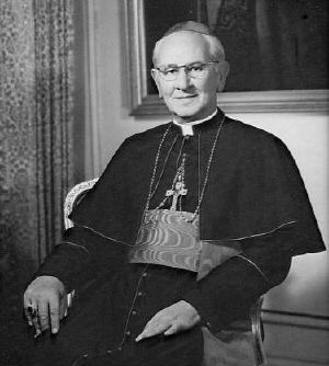 Krol, John J. Cardinal